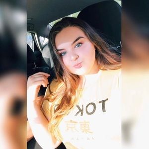 Meet your Posher, Cameron